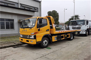 洛川车辆公路救援