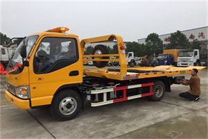 洛川哪里有拖车服务