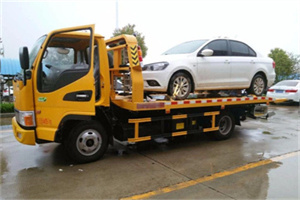 洛川附近拖车救援24小时服务热线