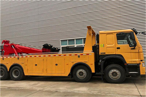 洛川道路救援公司